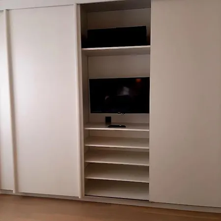 Apartamento Duplex Beach House Fifty6 Blankenberge