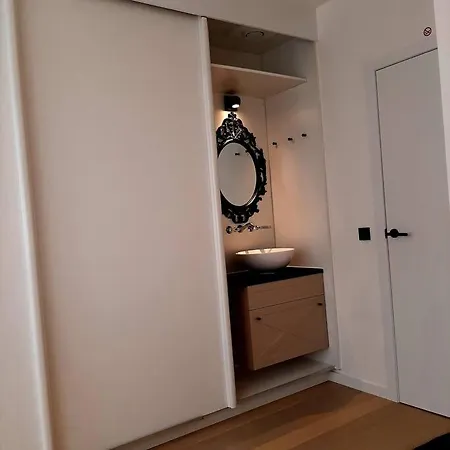 Duplex Beach House Fifty6 Apartment *