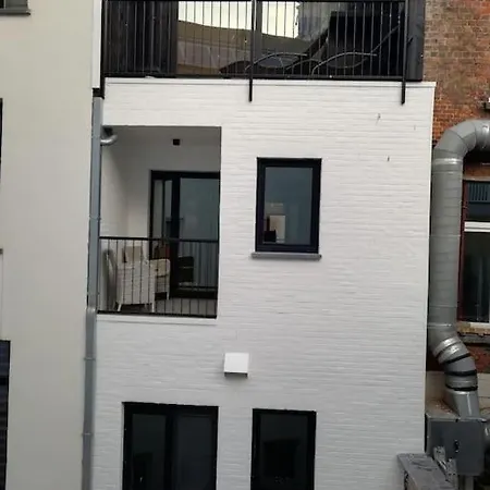 Apartment Duplex Beach House Fifty6 *