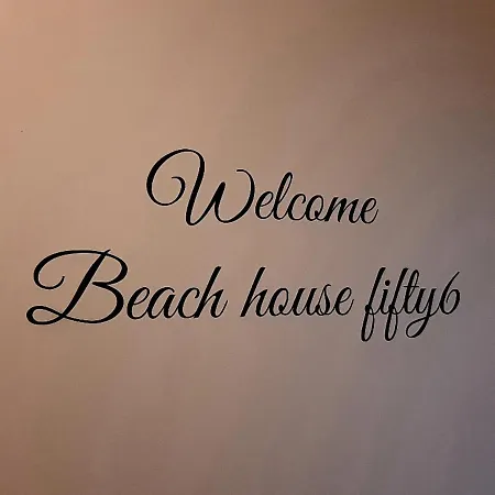 Duplex Beach House Fifty6 公寓 *