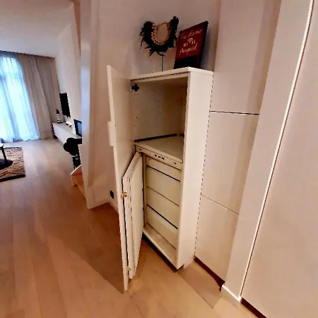 Duplex Beach House Fifty6 * Blankenberge