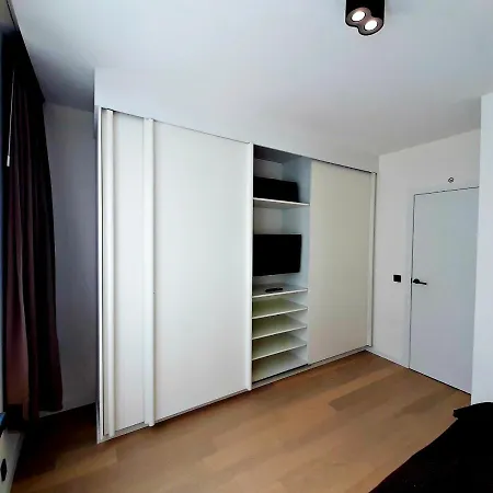 Apartamento Duplex Beach House Fifty6