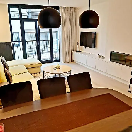 Apartamento Duplex Beach House Fifty6 *