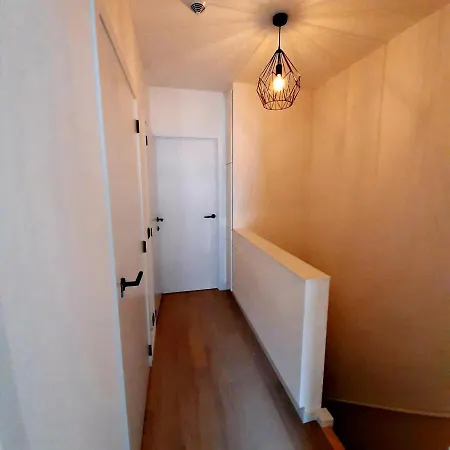 Duplex Beach House Fifty6 Apartment *