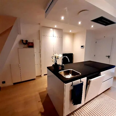 Duplex Beach House Fifty6 *