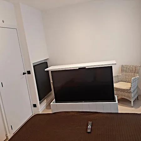 Apartment Duplex Beach House Fifty6 Blankenberge